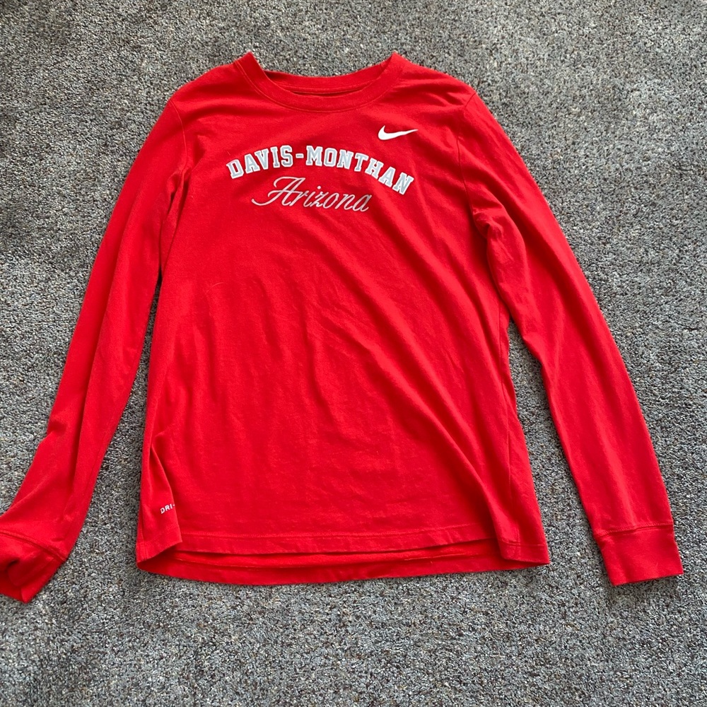 Nike long sleeve